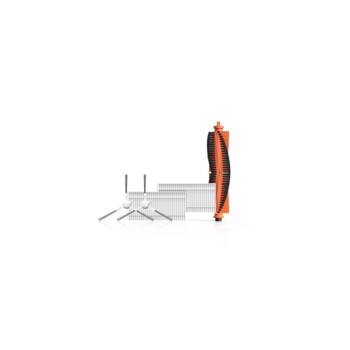Ezviz CS RA KIT05 Kit Accessori Accessory Pack Spazzole per Robot Aspirapolvere RC3