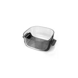 Ninja Crispi CleanCrisp Quadrato Contenitore 3,8 L Trasparente 1 pz