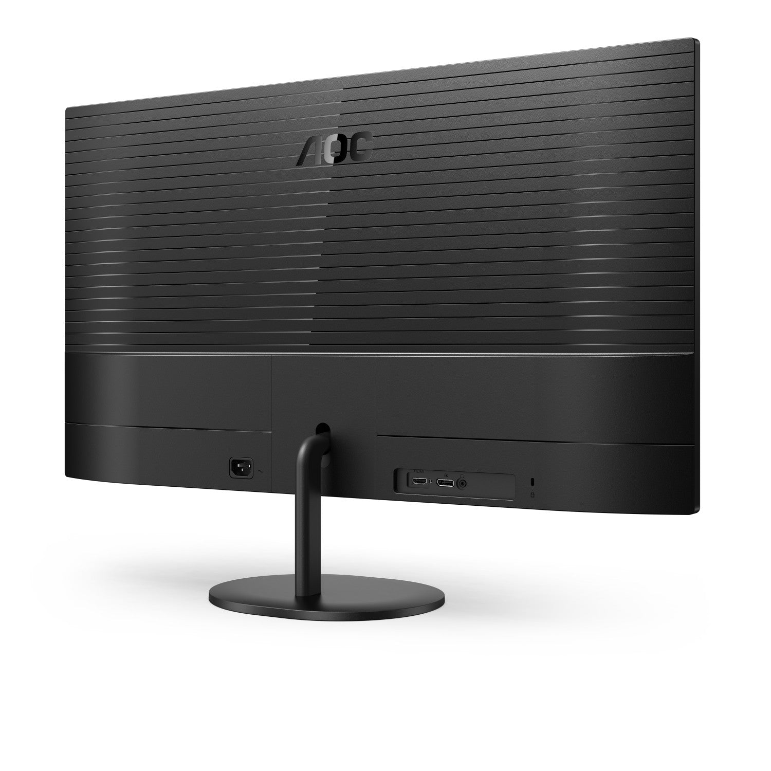AOC V4 Q32V4 Monitor PC 80 cm (31.5") 2560 x 1440 Pixel 2K Ultra HD LED Nero