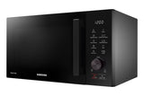 Samsung MC28A5137CK Nero Microonde combinato Superficie piana 28 L 900 W