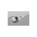 Cellularline WIRELESS HEADSET STYLE Auricolari Bluetooth con Custodia di Ricarica COLOR Grigio Bianco