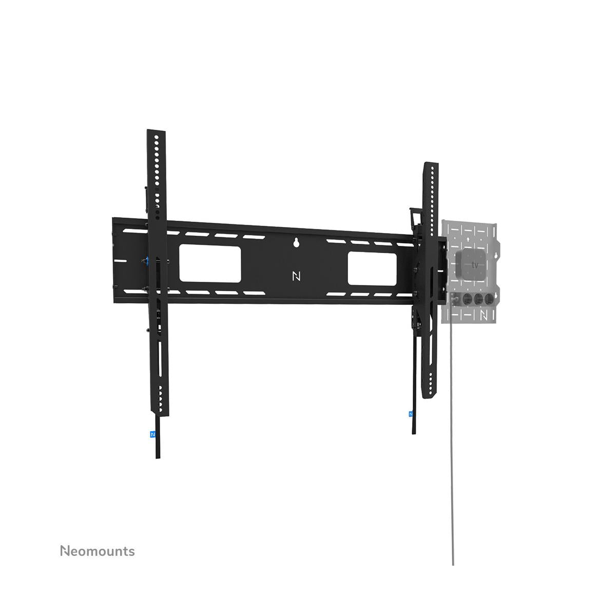 Neomounts supporto a parete per TV pesanti