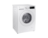 Samsung Lavatrice Crystal Clean 11Kg WW11DG5B25TEET
