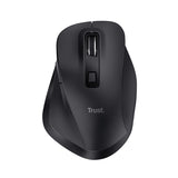 Trust Fyda mouse Mano destra RF Wireless USB Type-A Ottico 2400 DPI