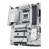 ASUS B850 MAX GAMING WIFI W AMD B850 Socket AM5 ATX