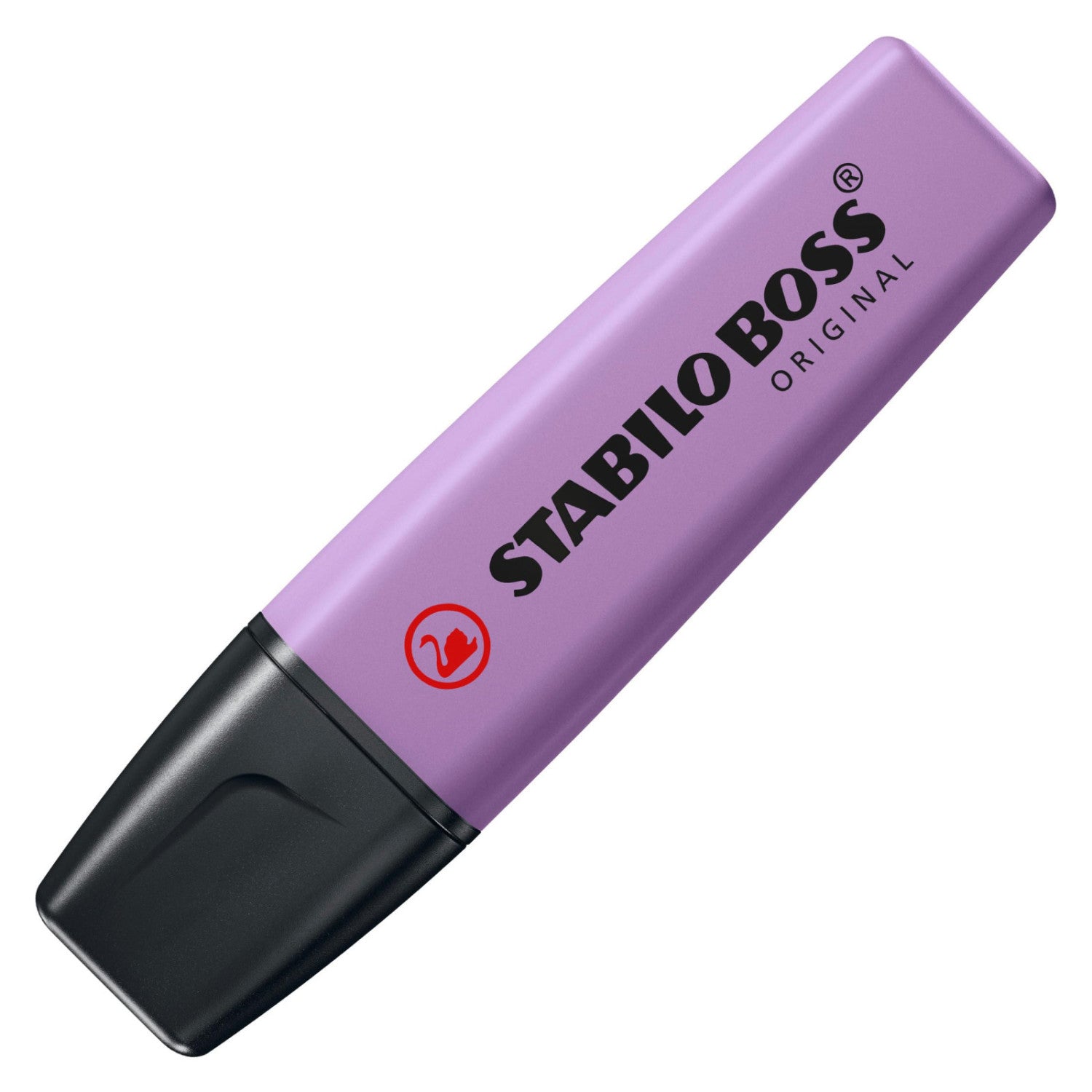 Stabilo Boss Evidenziatore Naturecolors Wildflower Edition Giglio Viola