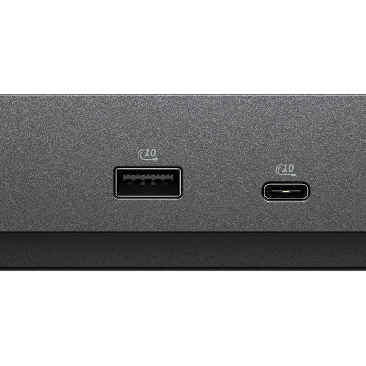 DELL Pro Thunderbolt 4 SD25TB4 Cablato Nero