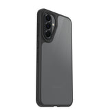 OtterBox React Series per Samsung Galaxy A56 5G, trasparente/nero