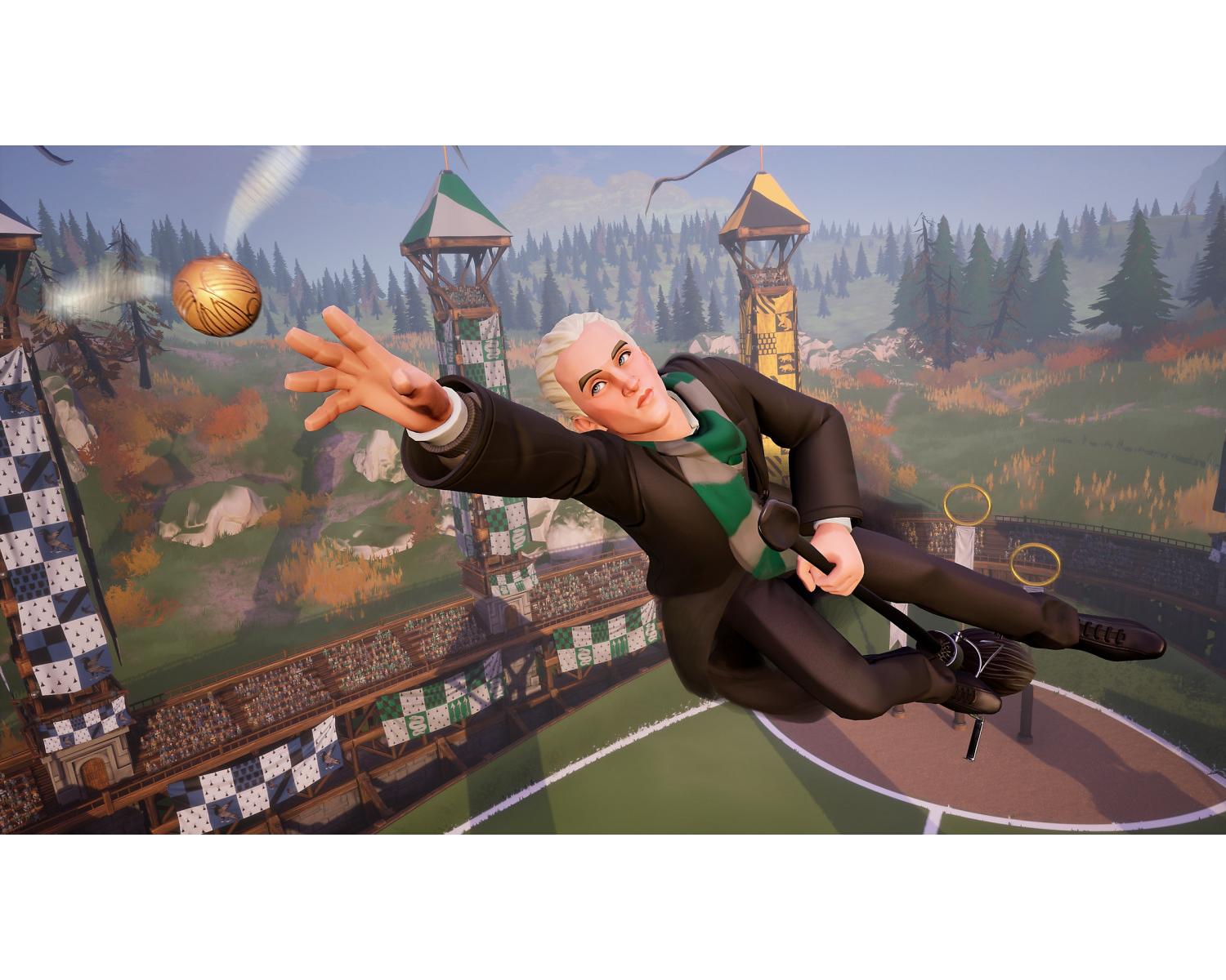 Warner Bros Harry Potter Campioni di Quidditch XBSX