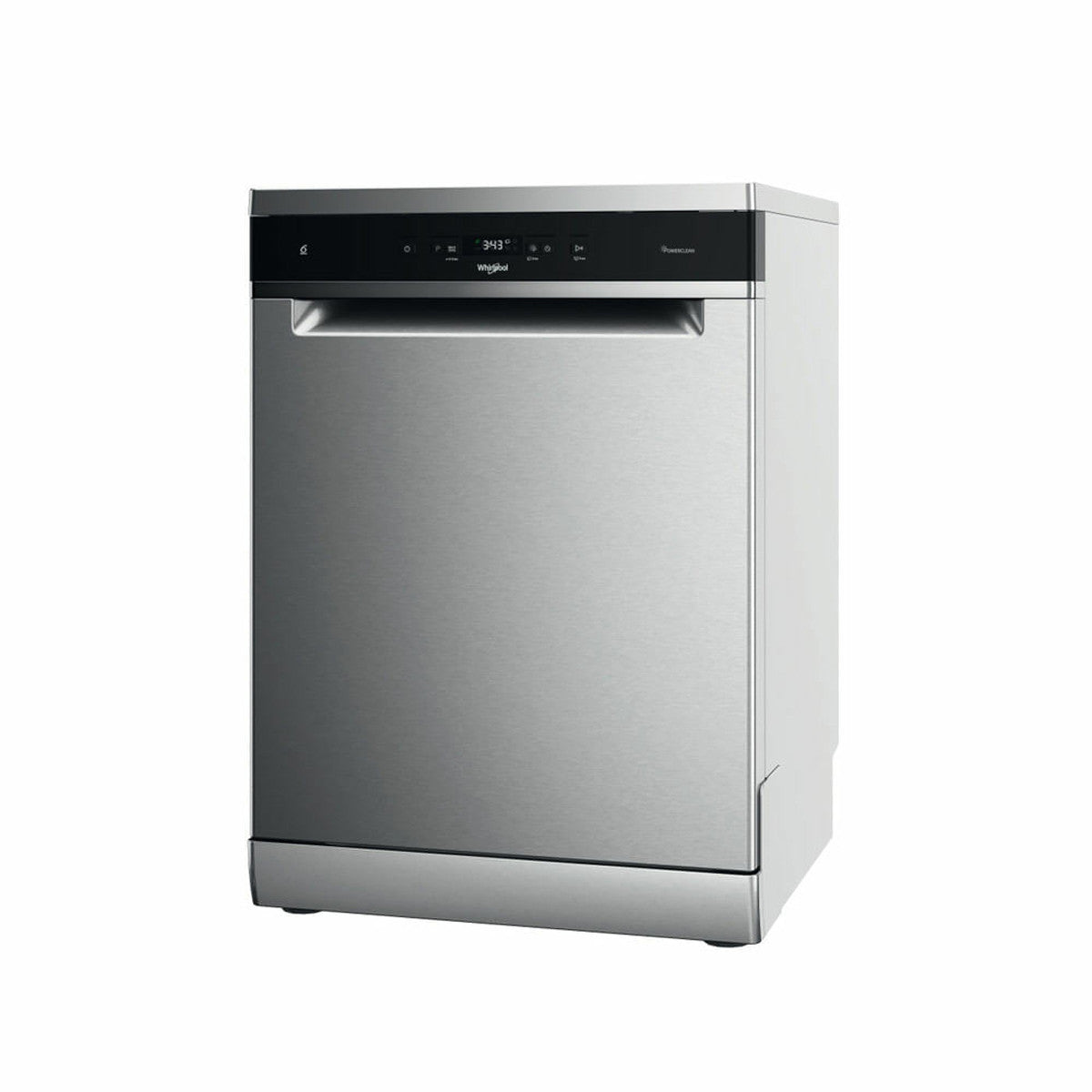 Whirlpool Wfc 3c26 Pf X Lavastoviglie Libera Installazione 14 Coperti Classe E