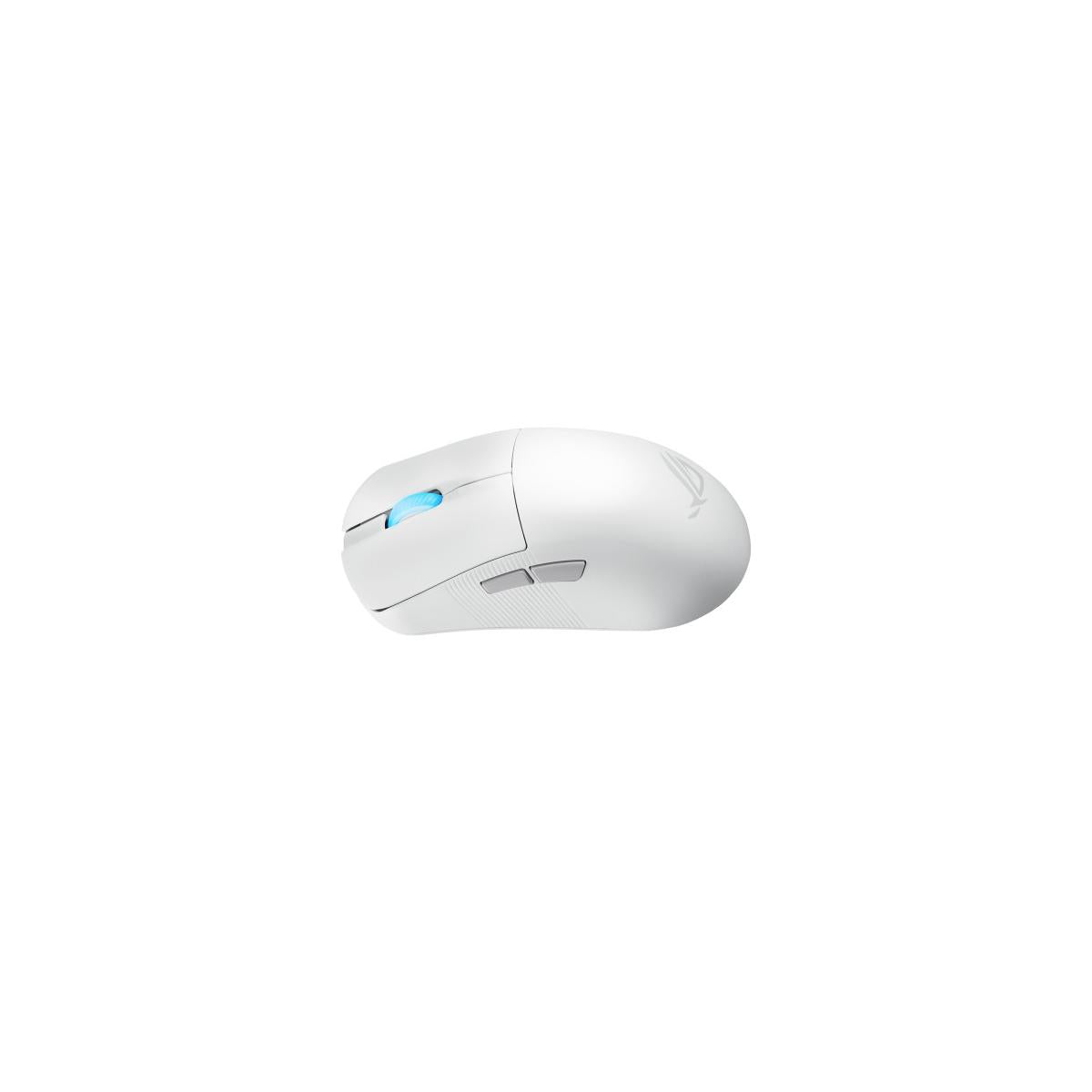 ASUS ROG Harpe Ace Mini mouse Giocare Ambidestro RF Wireless Bluetooth USB Type C Ottico 42000 DPI