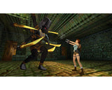 Take-Two Interactive Tomb Raider I-III Remastered Starring Lara Croft Rimasterizzata Tedesca Inglese Francese Russo PlayStation 5