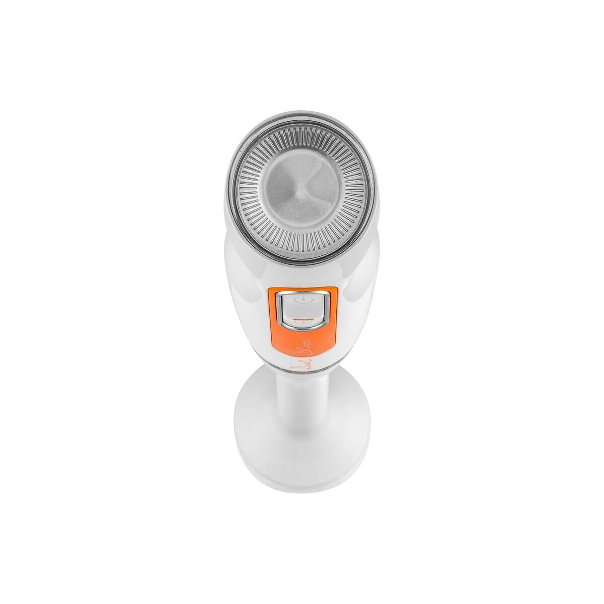 Sencor SHB 4260WH EUE3 Frullatore ad immersione 600 W Arancione Bianco