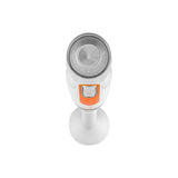 Sencor SHB 4260WH EUE3 Frullatore ad immersione 600 W Arancione Bianco