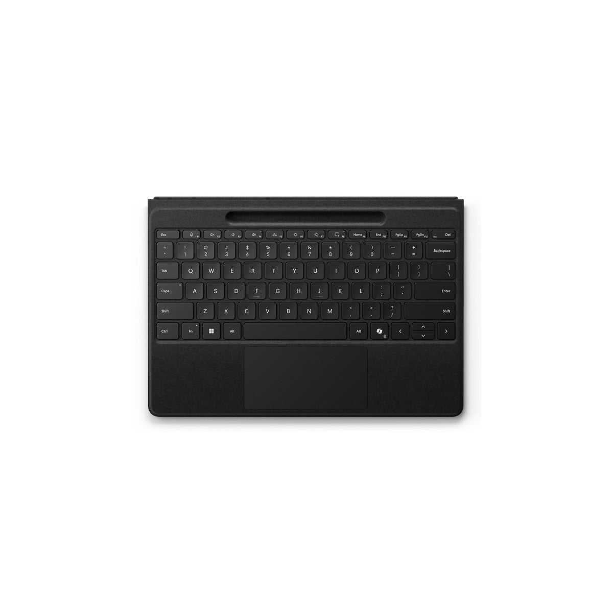Microsoft Surface Pro Flex Bluetooth Nero
