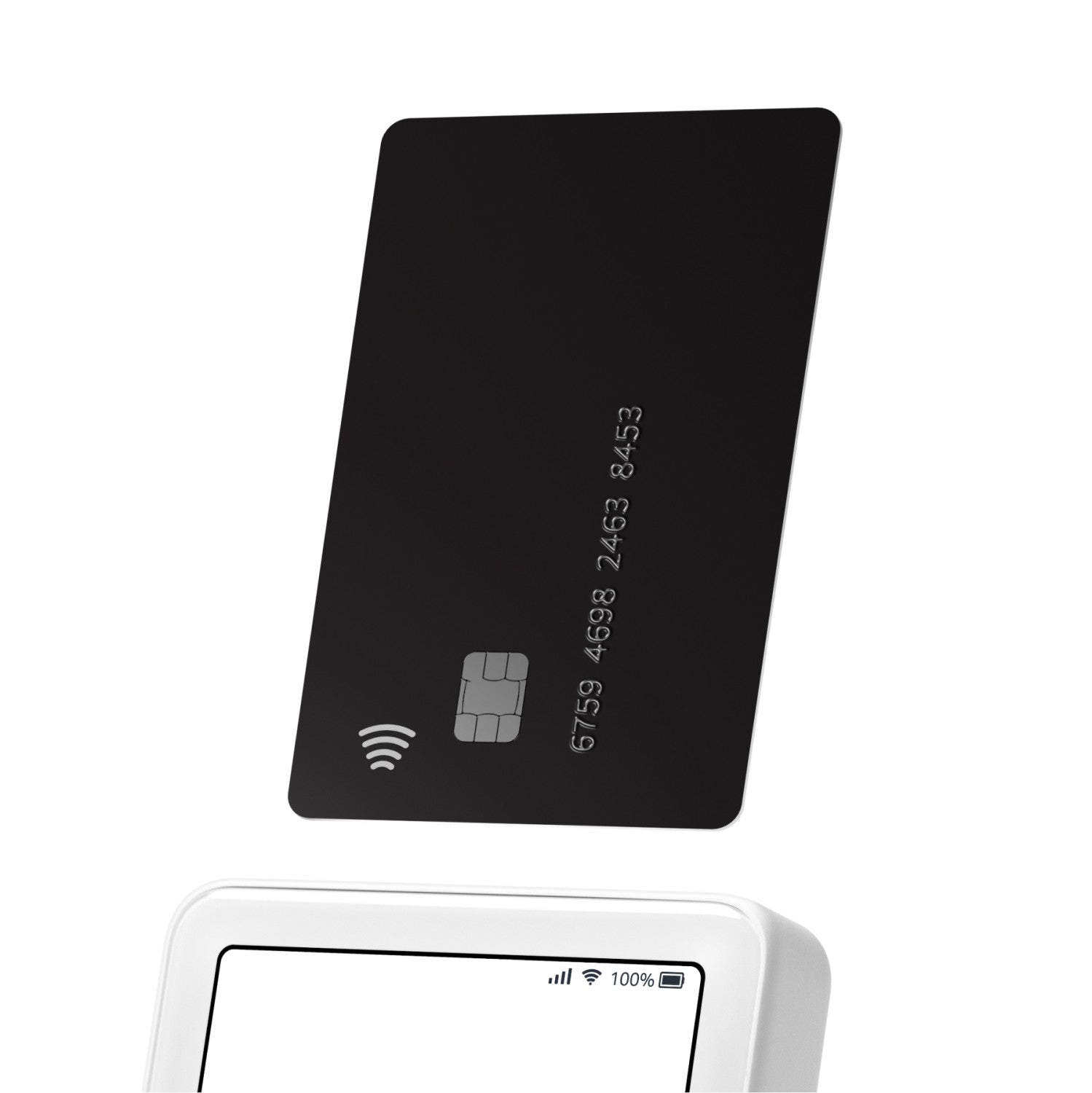 SumUp Solo lettore di card readers Bianco