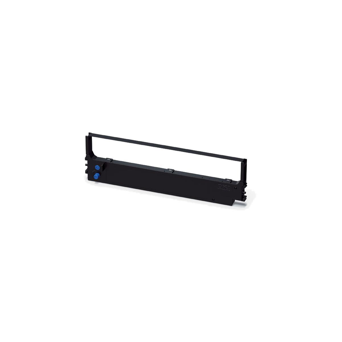 OKI 44173405 nastro per stampante Nero