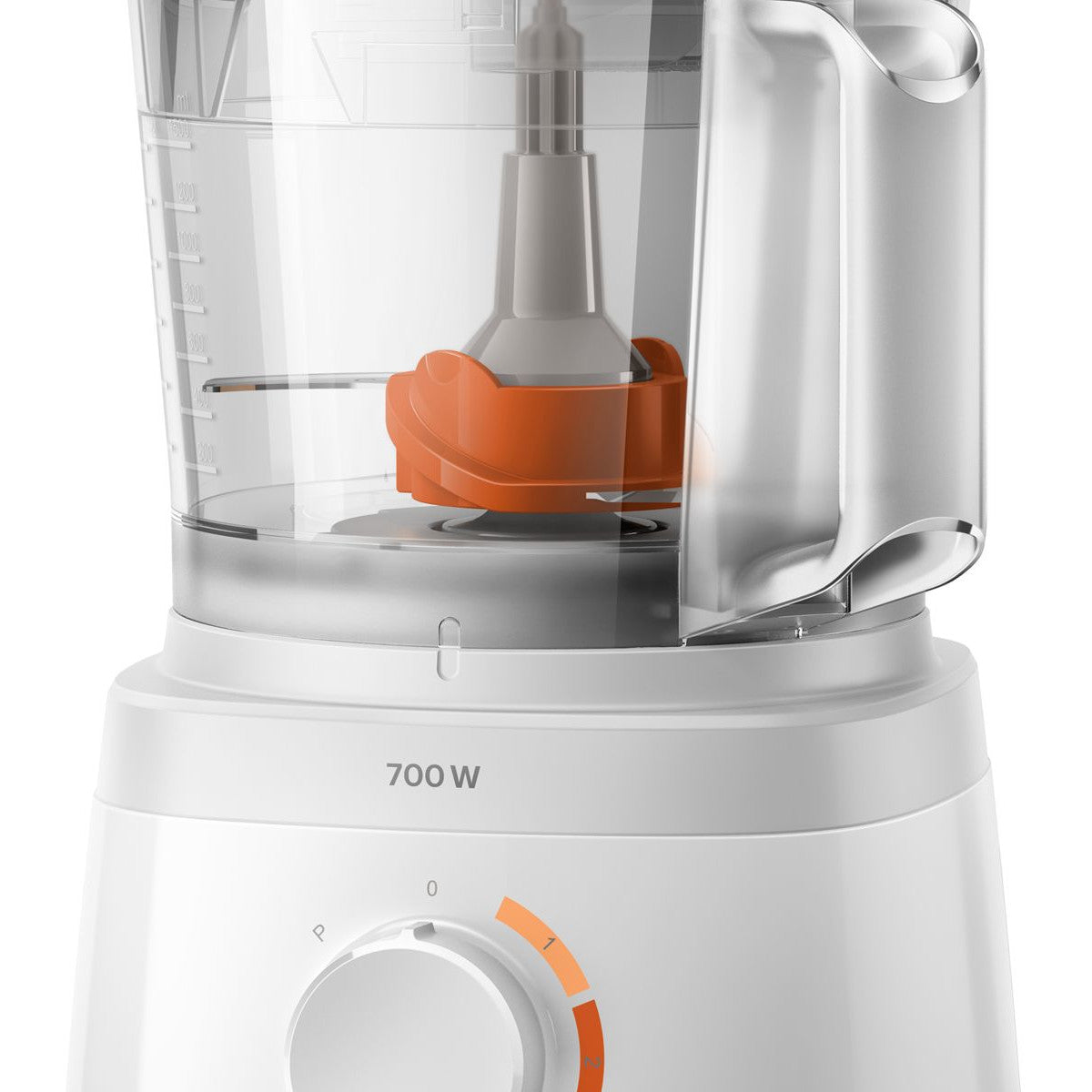 Philips Daily Collection Robot da cucina compatto HR7310/00