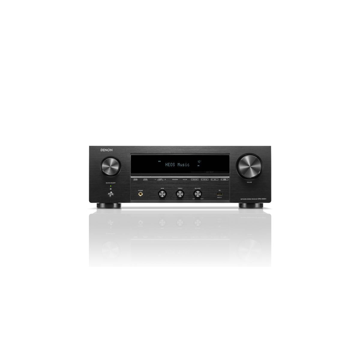 Denon DRA-900H 100 Sintoamplificatore W 2.2 canali Stereo Nero