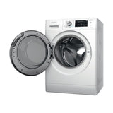 Whirlpool FreshCare Lavasciuga a libera installazione - FFWDD 107448 WBS IT