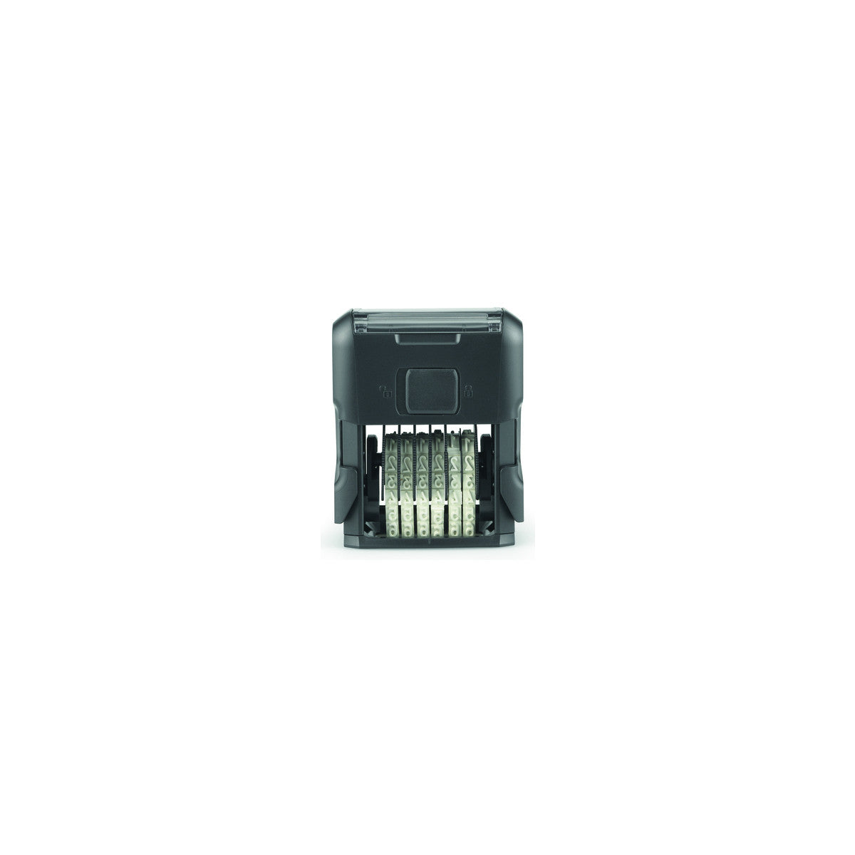 Trodat 4846 Autoinchiostrante Timbro con numero
