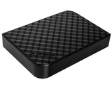 Verbatim Store 'n' Save disco rigido esterno Nero