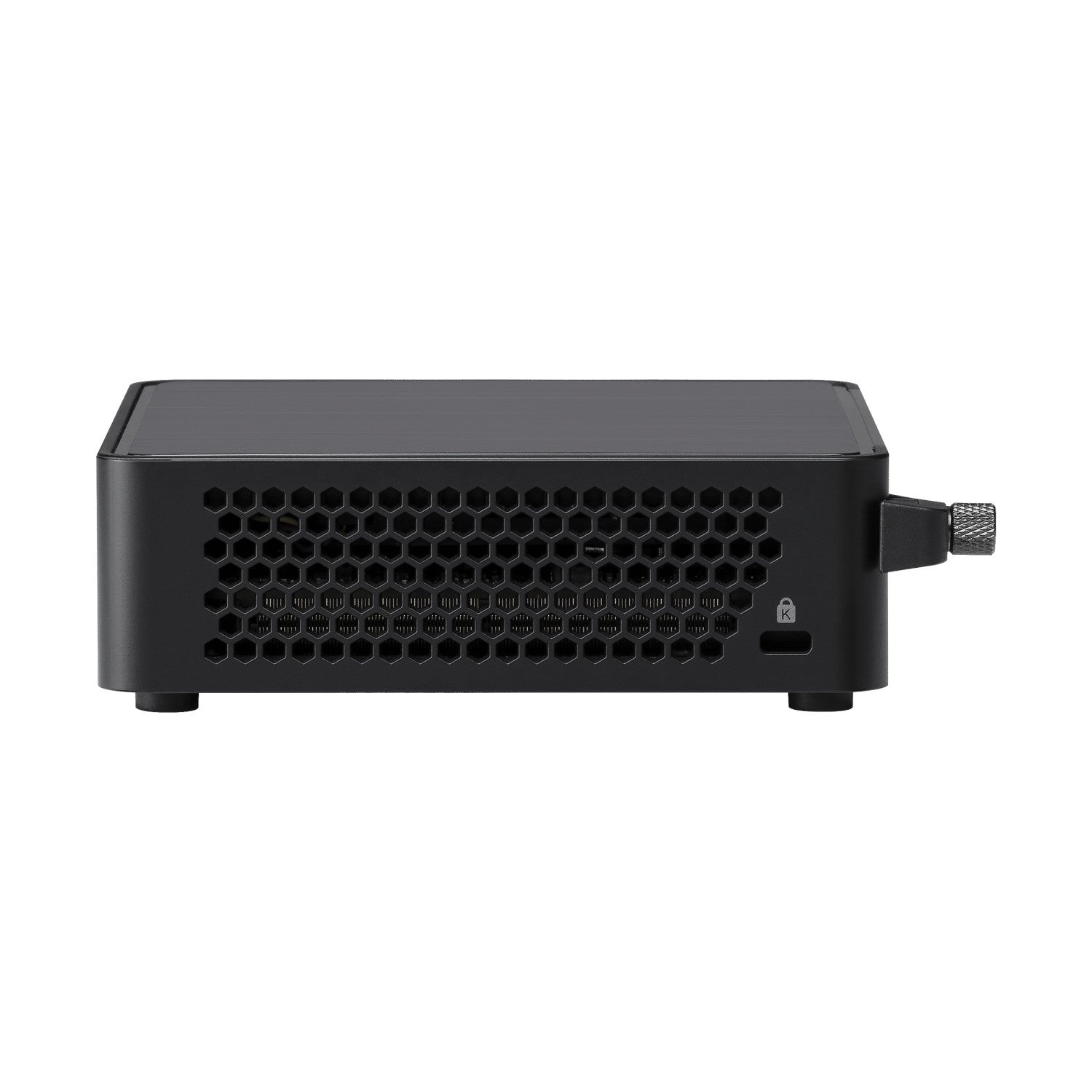 ASUS NUC 14 Pro RNUC14RVKU700002I Nero 155H