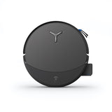 Ecovacs DEEBOT T90 PRO OMNI EU 0,25 L Robot Aspirapolvere e Lavapavimenti Nero
