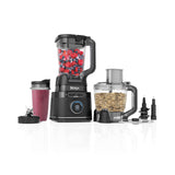 Ninja Detect Power Mixer e Processor Pro 2