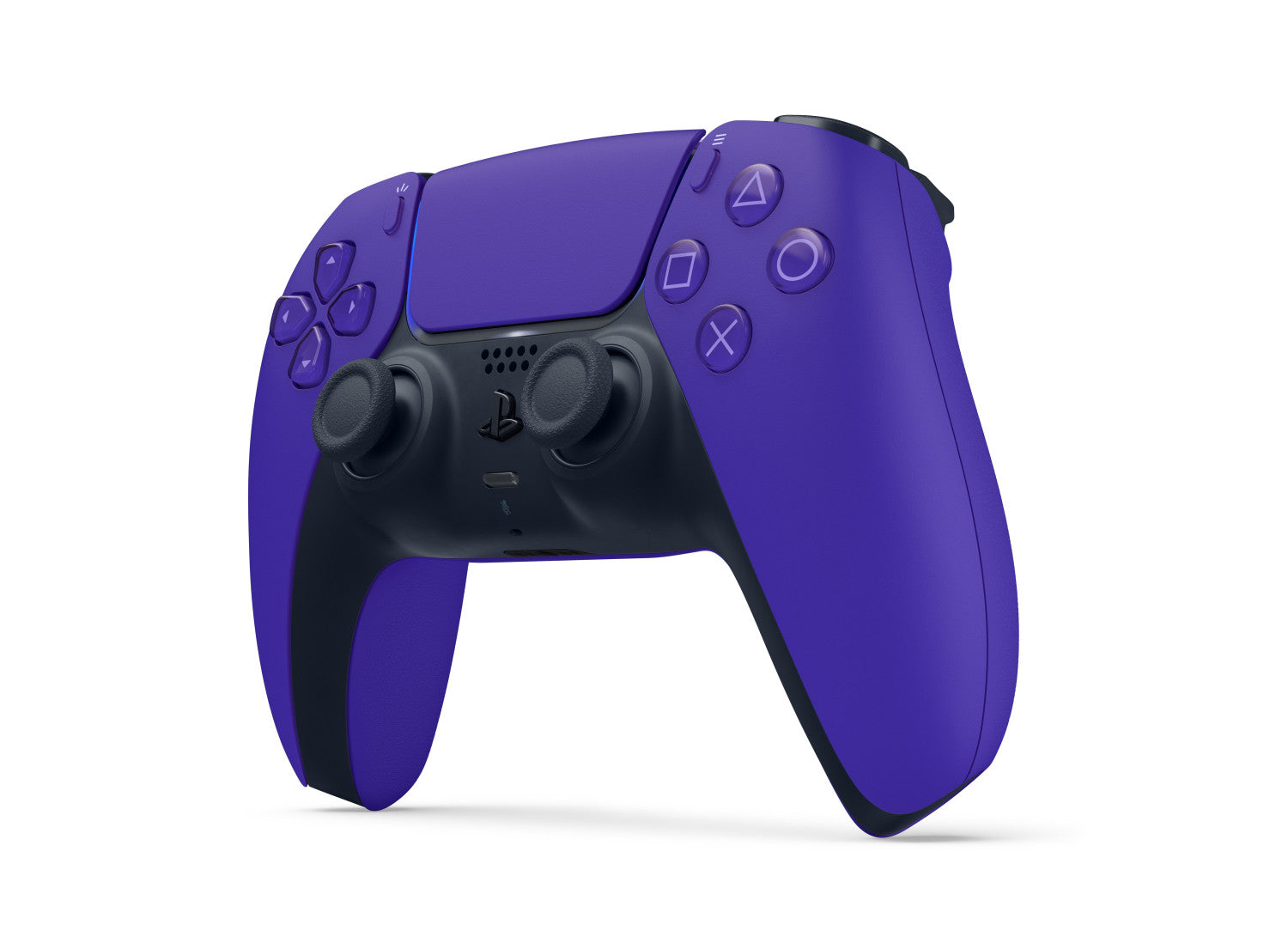Sony Interactive Entertainment DualSense Nero, Viola Bluetooth/USB Gamepad Analogico/Digitale PlayStation 5