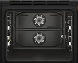 Beko BBVM12400XPS 72 L 2700 W A Stainless steel