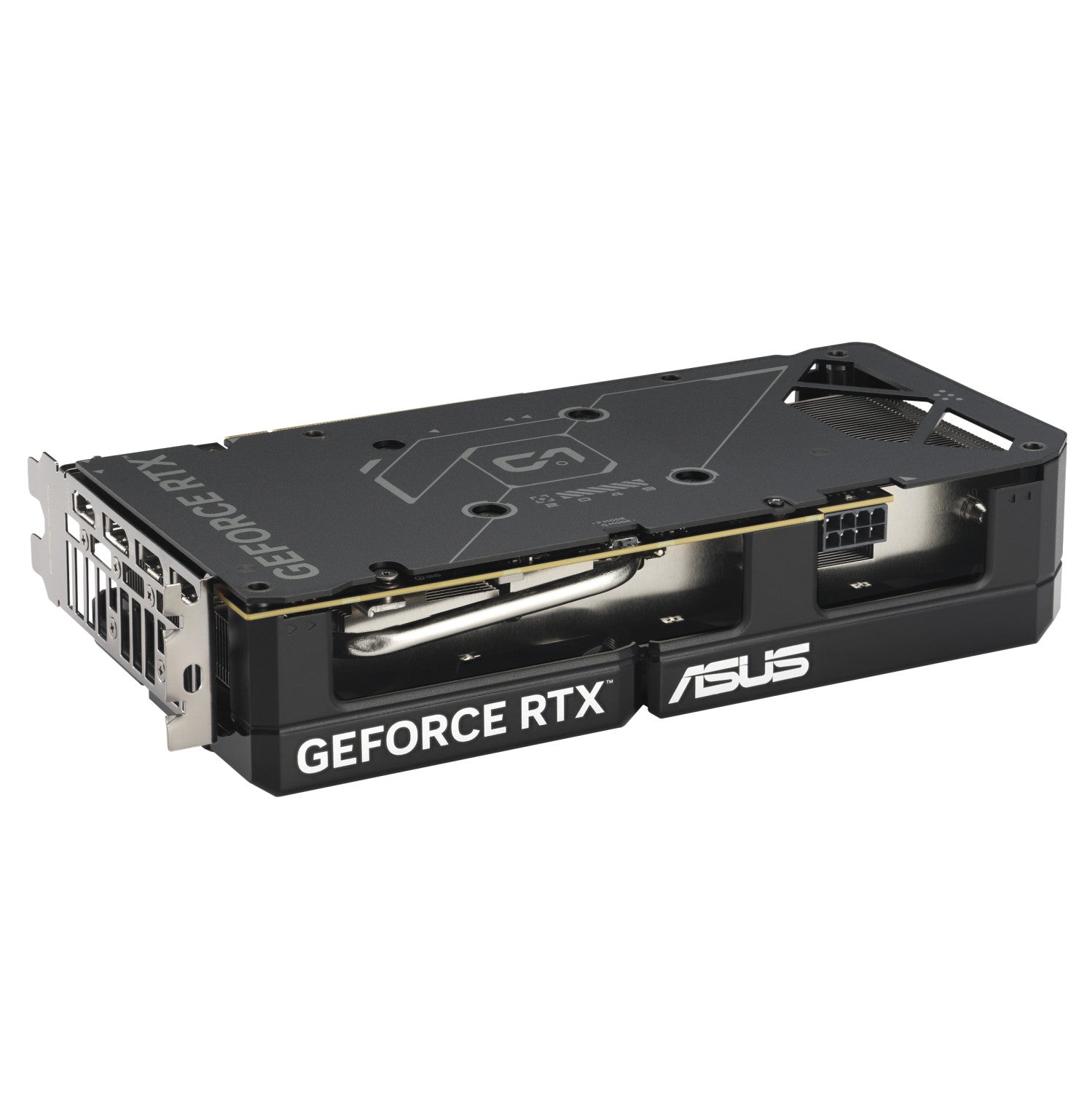 ASUS Dual -RTX5060TI-O16G NVIDIA GeForce RTX 5060 Ti 16 GB GDDR7