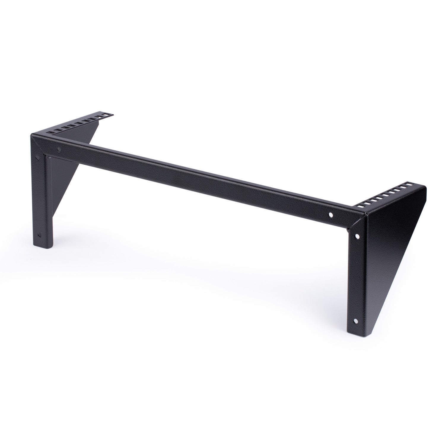 StarTech.com RK319WALLV rack Da parete Nero