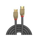 Lindy 37604 cavo HDMI 5 m HDMI tipo A (Standard) Grigio