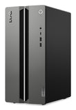 Lenovo LOQ Desktop Gaming Tower Processore INTEL Ultra 7 255HX memoria RAM 16GB Memoria SSD 1TB Scheda Grafica NVIDIA RTX 5060 8GB Sistema Operativo WINDOWS 11 HOME 17L_LUNA_GREY