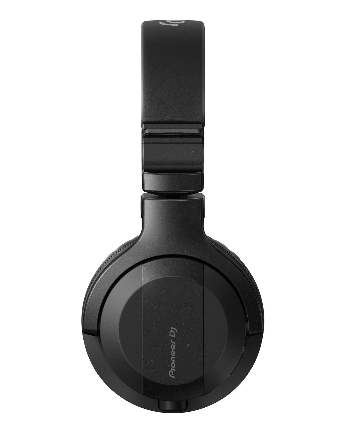 Pioneer HDJ CUE1BT Cuffie Con cavo e senza cavo A Padiglione MUSICA Bluetooth Nero