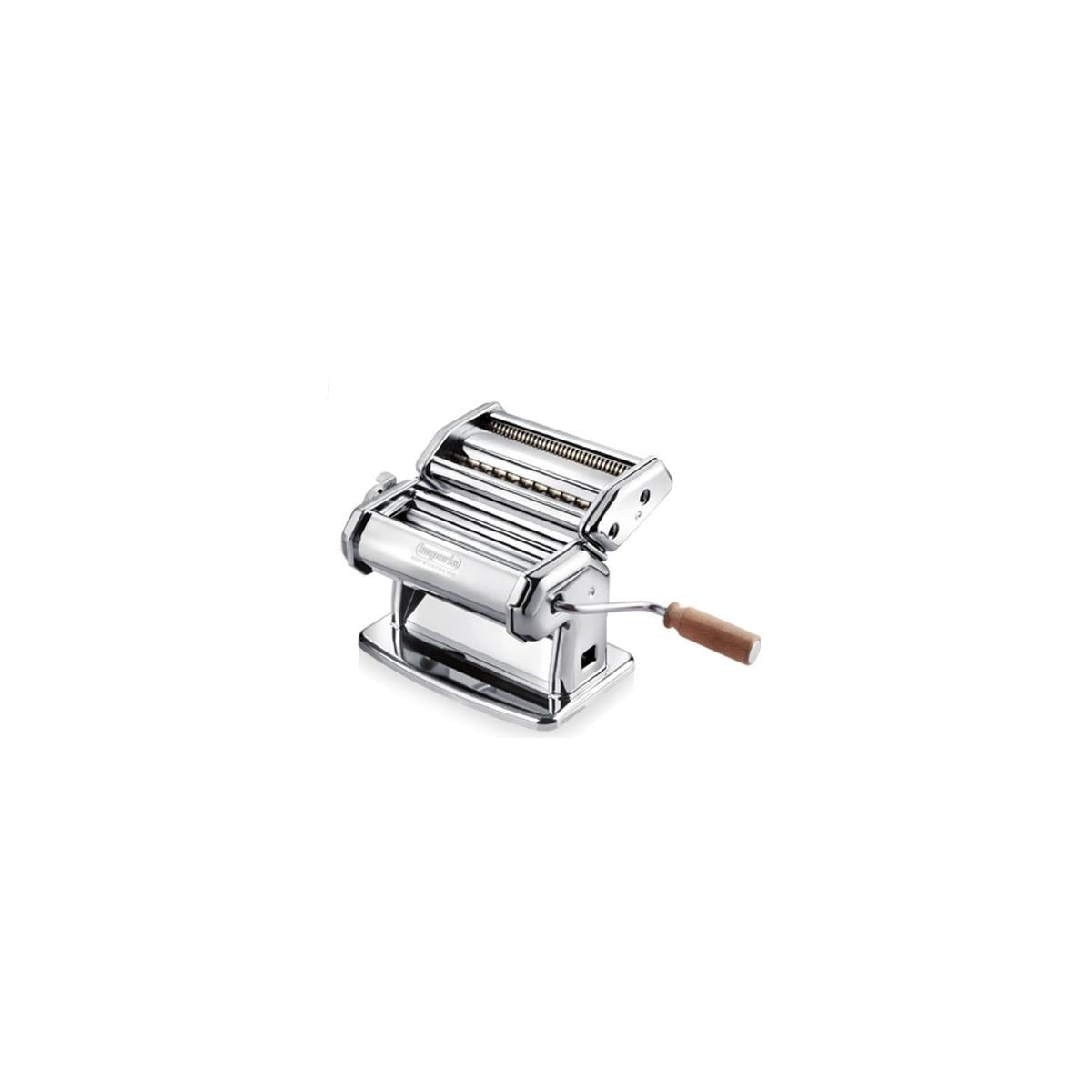 Imperia 100 macchina per pasta e ravioli Macchina per la pasta manuale