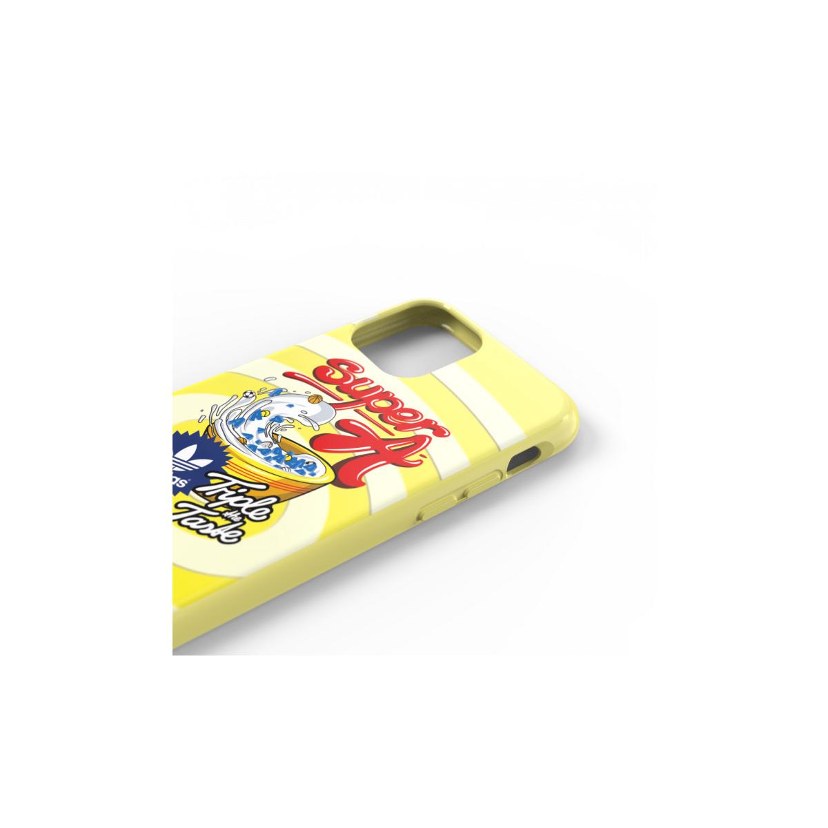 Adidas 36343 custodia per cellulare 14,7 cm (5.8") Cover Multicolore