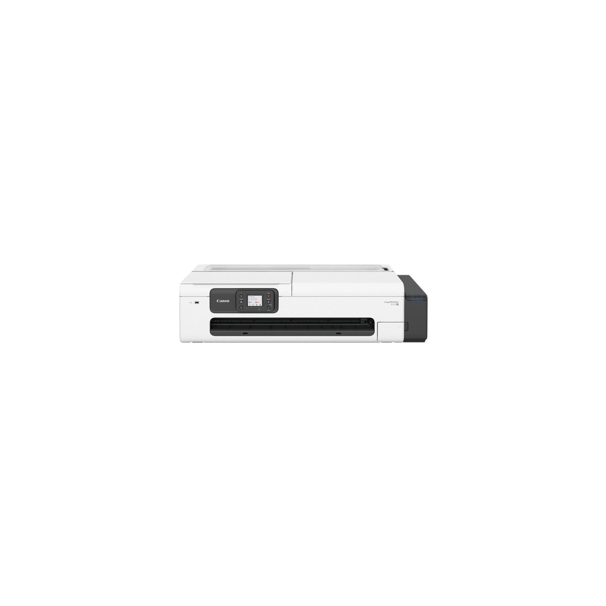 Canon imagePROGRAF TC-21M stampante grandi formati Wi-Fi Ad inchiostro A colori 2400 x 1200 DPI A1 (594 x 841 mm) Collegamento ethernet LAN