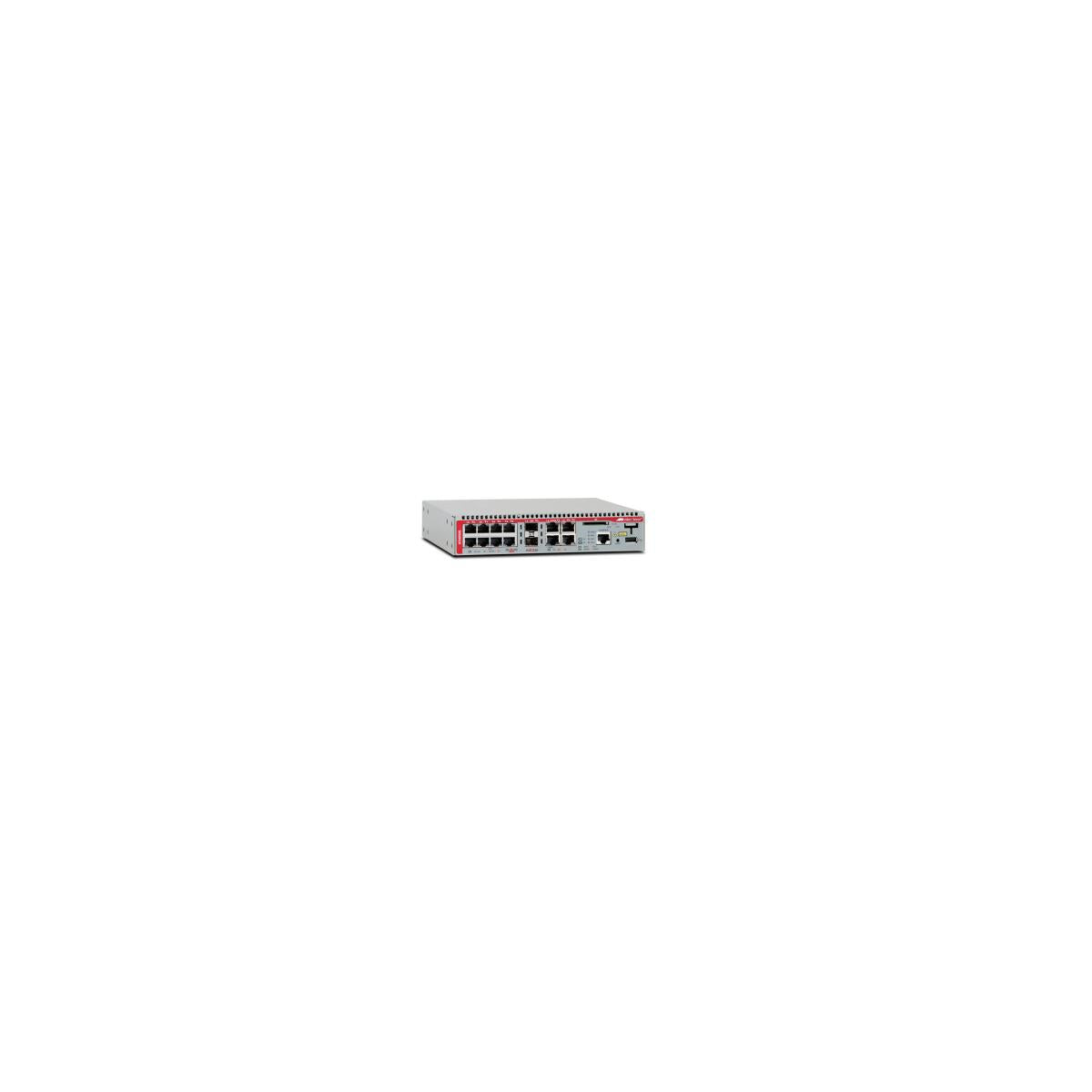 Allied Telesis AT-AR3050S-50 firewall (hardware) 0,75 Gbit/s