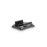 Hama 00004570 supporto per personal communication Supporto passivo Action camera Nero