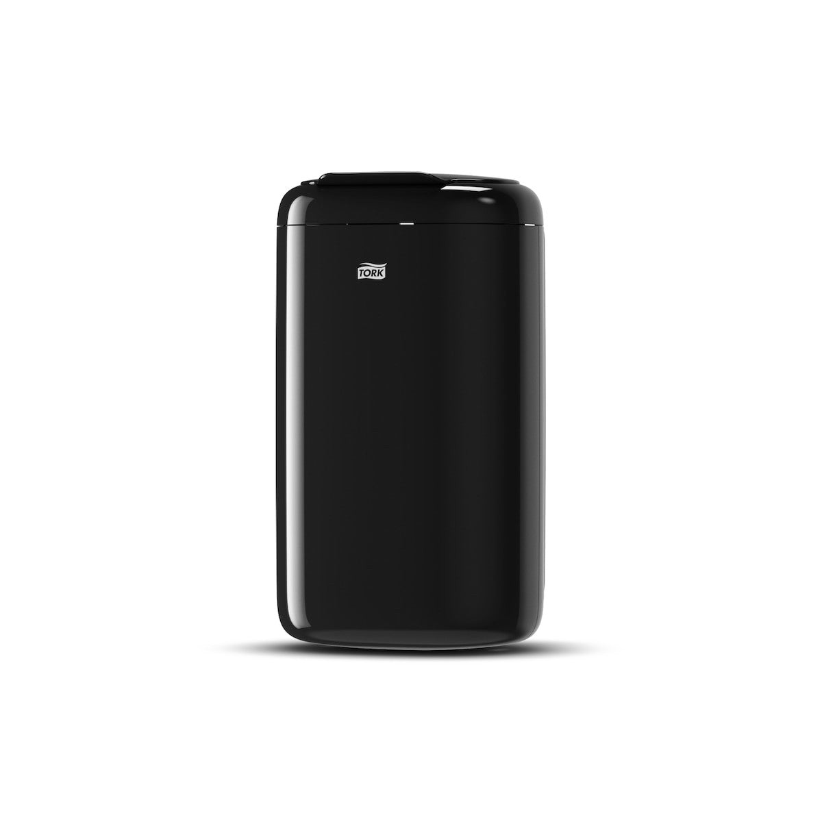 Tork 564008 bidone per la spazzatura 5 L Altro Nero