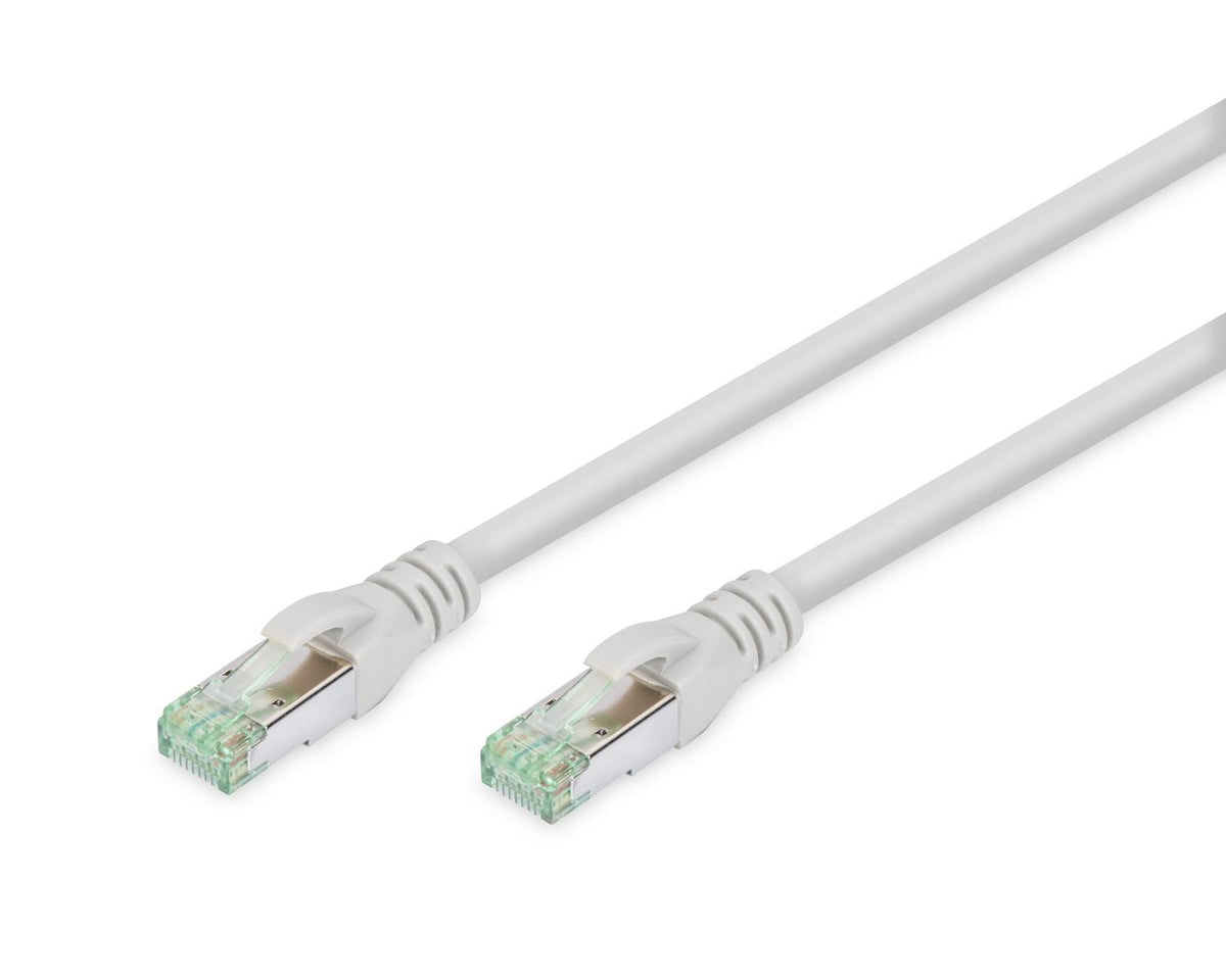 Digitus CAT 8.1 S/FTP patch cable