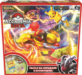 Pokémon Pokemon Accademia Lotta 2024 (IT)