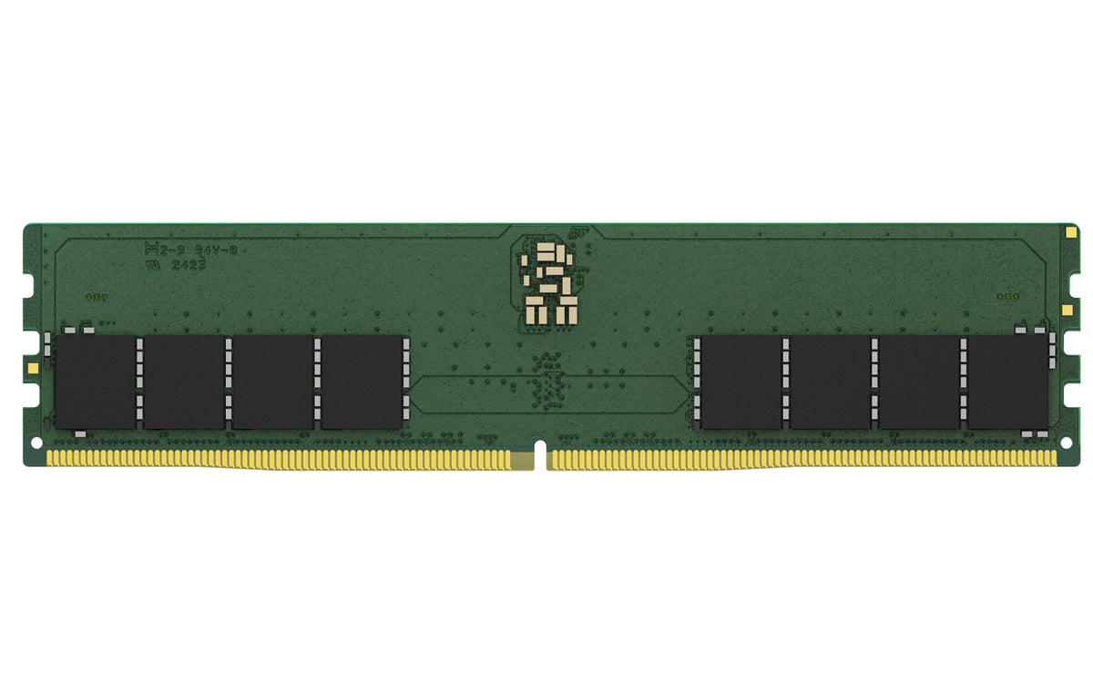 Kingston Technology ValueRAM KVR64A52BD8-32 memoria 32 GB 1 x 32 GB DDR5