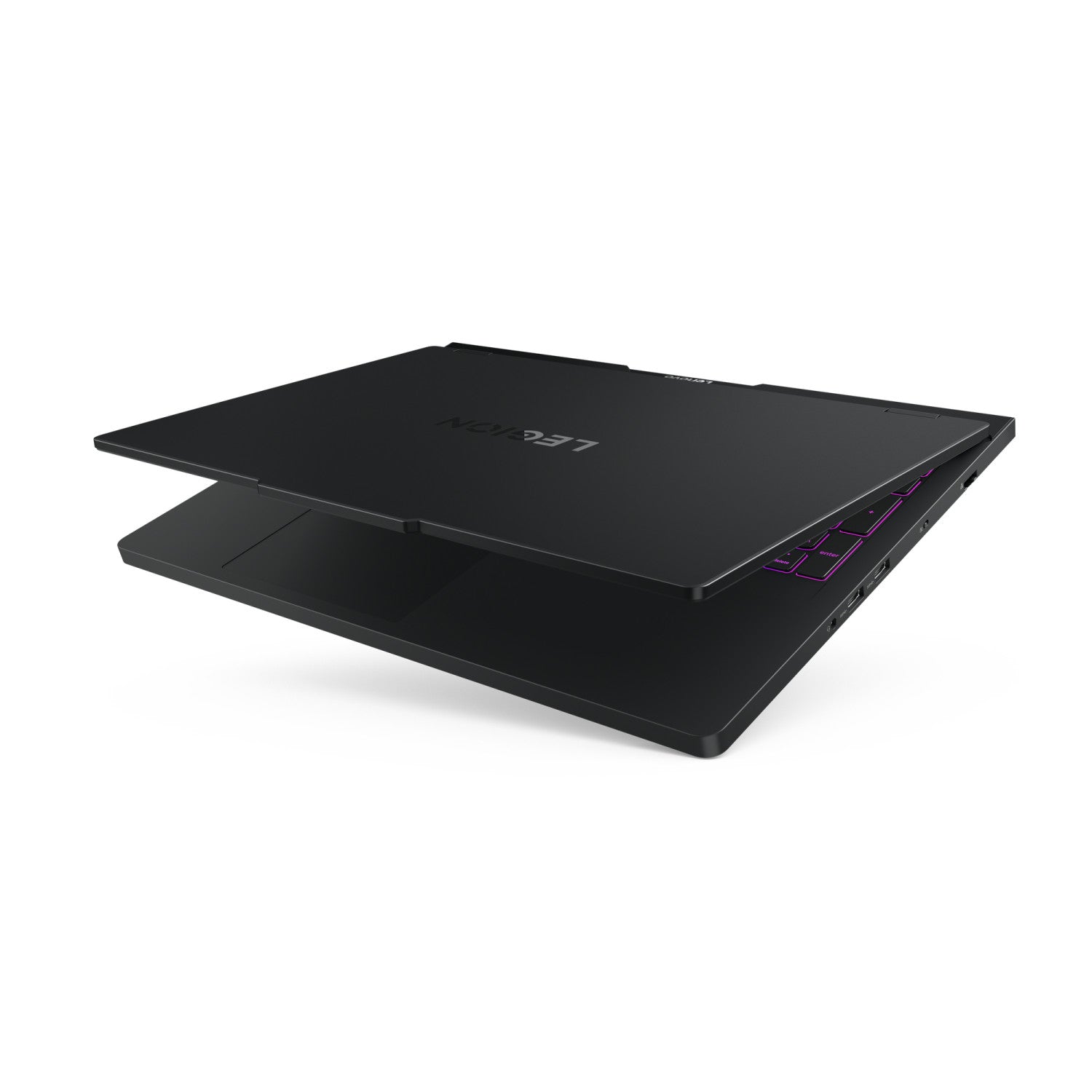 Lenovo Legion Pro 5 16IAX10 Intel Core Ultra 7 255HX Computer portatile 40,6 cm (16") WQXGA 32 GB DDR5-SDRAM 1 TB SSD NVIDIA GeForce RTX 5070 Wi-Fi 7 (802.11be) Windows 11 Home Nero Italiano