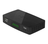 DECODER DIGIT TER DVB T2 H265 TEL