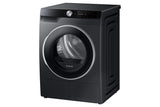 Samsung Series 6 DV90DG6845LB asciugatrice Libera installazione Caricamento frontale 9 kg A Nero