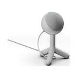 Logitech 988000558 YETI Orb Microfono USB RGB Lightsync Off Bianco