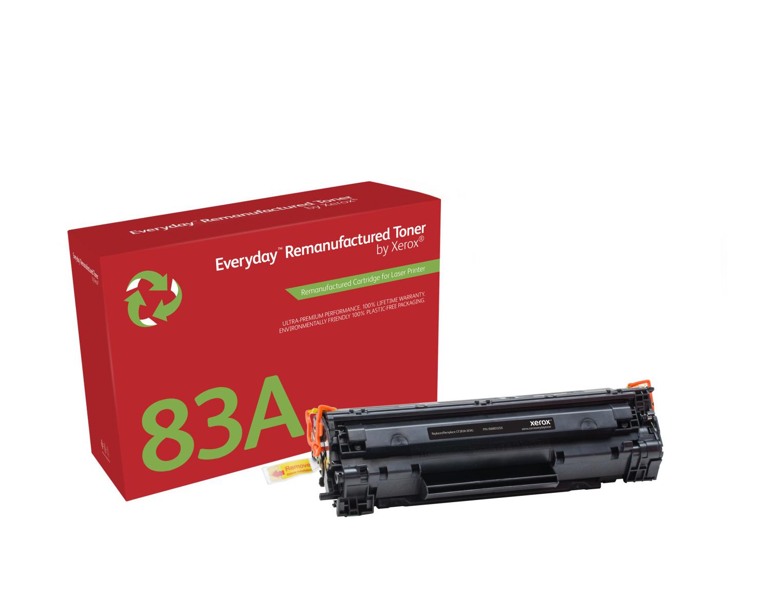 Everyday 006R03250 cartuccia toner 1 pz Nero